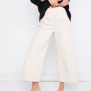Elizabeth Suzann | Cotton Canvas | Florence Pants